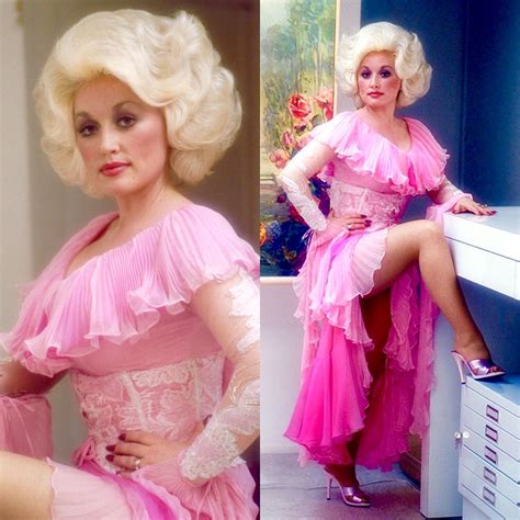 dolly parton in a bikini|25 of the most daring outfits Dolly Parton has ever worn.